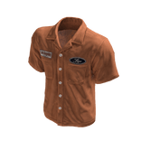 STREETWEAR WORK SHIRT