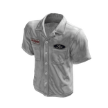 STREETWEAR WORK SHIRT