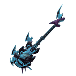 String Of Cotton Candy