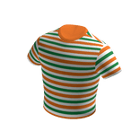  Striped T-shirt : Vitamin