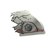 Strongest variant broken shoulders