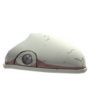 Strongest Variant's Armor [Left]