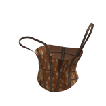 Structured Corset (Deer)