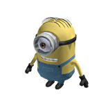 Stuart Suit