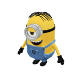 Stuart The Minion Suit (✔)