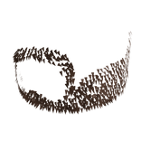 Stubble Beard [Brown]