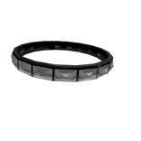  Studded Black Collar (Misa)