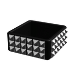 Studded Bracelet Right 1.0