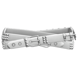 Studded Emo Double Belt 1.0