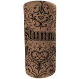 Stunna Mesh Neck Attachment Tattoo