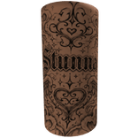 Stunna Mesh Neck Attachment Tattoo