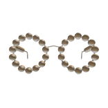 Stunning Pearl Glasses