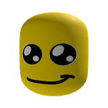 Stupid Smiling Durr Face