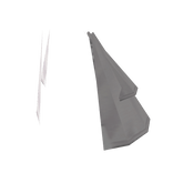 Stylandra Debutante Skirt