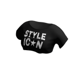 Style Icon Top