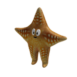 🌟 Style Stars Starfish Suit 🌟