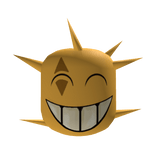 Stylised Wonder Head Wonderland