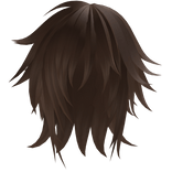 Stylish Emo Scene Hair