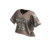 Stylish Jersey (Beige Cream)
