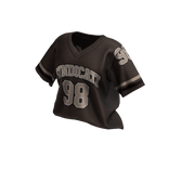 Stylish Jersey (Brown Beige)