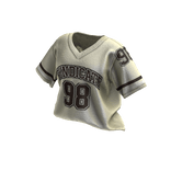 Stylish Jersey (Cream Brown)