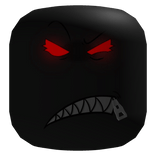 Stylized 1x1x1x1 Face