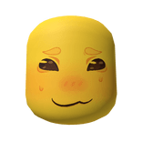ʚ Stylized Andrew Face Bad Things Retroslop ɞ