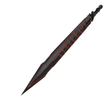Stylized Anime Sword