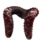 Stylized Fluffy Boa Scarf