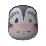 ʚ Stylized Ivan Face Bad Things Retroslop ɞ
