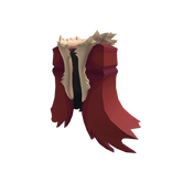 Stylized Krampus Guest 666 Cloak