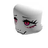 StylizedFace