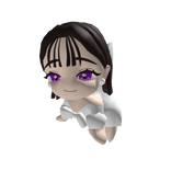 Sua Chibi |Waist accessory| 