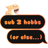 SUB 2 HOBBS