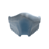 Sub-Zero Ice Mask Mortal Kombat