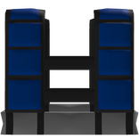 Sub-Zero Tunic Mortal Kombat 3 Unmasked 