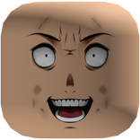 Subaru Face - Locked In - Re Zero