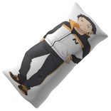 Subaru Natsuki Body Pillow