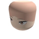 Subaru Shadowed Face