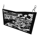 Subhumans Belt Flap