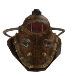 Subject Delta (Bioshock)