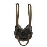 Subject Delta Weight Redone (Bioshock 2)