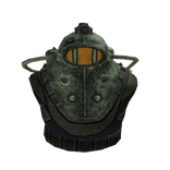 Subject Omega (Bioshock 2)