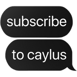 subscribe to caylus text