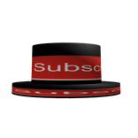 Subscribe Top Hat