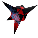 Subspace Crystal Eye (Right)