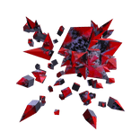 subspace torso shards [R6]