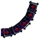 Subspace Tripmine Bandolier