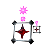 Subspace Tripmine Earrings