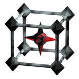 Subspace Tripmine Head